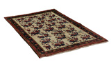 Afshar - Sirjan Persian Carpet 154x100 - Picture 1