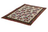 Afshar - Sirjan Persian Carpet 154x100 - Picture 2