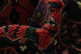 Tuyserkan - Hamadan Persian Carpet 134x92 - Picture 3