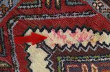 Koliai - Kurdi Persian Carpet 108x82 - Picture 18