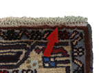 Koliai - Kurdi Persian Carpet 108x82 - Picture 17