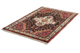 Tuyserkan - Hamadan Persian Carpet 137x86 - Picture 2
