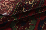 Afshar - Sirjan Persian Carpet 226x177 - Picture 6