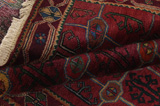 Lori - Gabbeh Persian Carpet 206x136 - Picture 6
