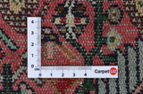 Enjelas - Hamadan Persian Carpet 124x76 - Picture 4