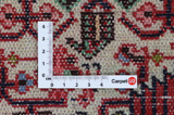 Enjelas - Hamadan Persian Carpet 96x65 - Picture 4