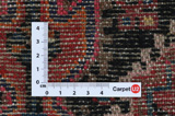 Tuyserkan - Hamadan Persian Carpet 93x56 - Picture 4