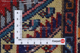 Enjelas - Hamadan Persian Carpet 98x65 - Picture 4