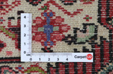 Enjelas - Hamadan Persian Carpet 92x60 - Picture 4