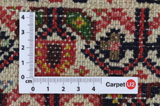 Enjelas - Hamadan Persian Carpet 94x67 - Picture 4