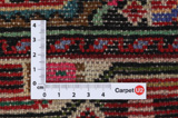 Enjelas - Hamadan Persian Carpet 96x65 - Picture 4