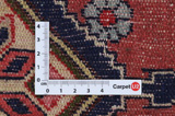 Koliai - Kurdi Persian Carpet 92x64 - Picture 4
