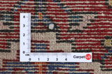 Borchalou - Hamadan Persian Carpet 83x56 - Picture 4