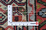Enjelas - Hamadan Persian Carpet 90x62 - Picture 4