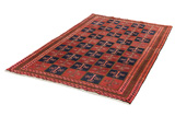 Lori - Bakhtiari Persian Carpet 238x150 - Picture 2