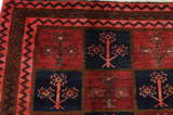 Lori - Bakhtiari Persian Carpet 238x150 - Picture 3