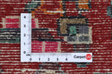 Lilian - Sarouk Persian Carpet 93x71 - Picture 4