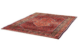 Lori - Qashqai Persian Carpet 223x164 - Picture 2