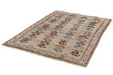 Qashqai - Fars Persian Carpet 202x135 - Picture 2