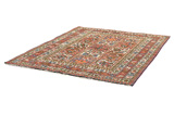 Bakhtiari - Garden Persian Carpet 201x152 - Picture 2