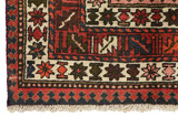 Bakhtiari - Garden Persian Carpet 201x152 - Picture 3