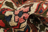 Bakhtiari - Garden Persian Carpet 201x152 - Picture 7