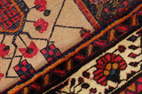 Afshar - Sirjan Persian Carpet 222x150 - Picture 7