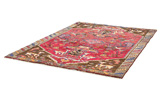 Lori - Qashqai Persian Carpet 230x160 - Picture 2
