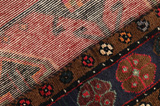 Koliai - Kurdi Persian Carpet 253x150 - Picture 6
