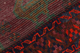 Gabbeh - Lori Persian Carpet 222x140 - Picture 6