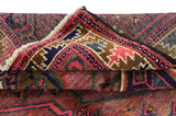 Gabbeh - Lori Persian Carpet 232x155 - Picture 5