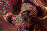 Gabbeh - Lori Persian Carpet 232x155 - Picture 7