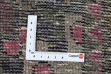 Bijar - Kurdi Persian Carpet 240x160 - Picture 4