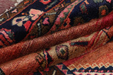 Bijar - Kurdi Persian Carpet 240x160 - Picture 5