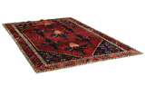 Lori - Bakhtiari Persian Carpet 258x165 - Picture 1