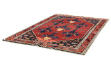 Lori - Bakhtiari Persian Carpet 258x165 - Picture 2
