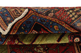 Bijar - Kurdi Persian Carpet 267x150 - Picture 5