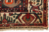 Bakhtiari Persian Carpet 273x165 - Picture 8