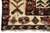 Bakhtiari Persian Carpet 256x150 - Picture 3