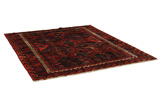 Lori - Qashqai Persian Carpet 216x174 - Picture 1