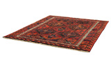 Lori - Qashqai Persian Carpet 216x174 - Picture 2