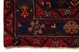 Bijar - Kurdi Persian Carpet 210x145 - Picture 3