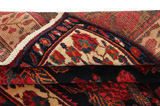 Bijar - Kurdi Persian Carpet 233x150 - Picture 5