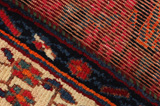 Bijar - Kurdi Persian Carpet 233x150 - Picture 6