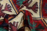 Bakhtiari - Lori Persian Carpet 204x151 - Picture 6