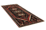 Dargiazin - Hamadan Persian Carpet 300x113 - Picture 1