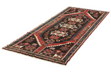 Dargiazin - Hamadan Persian Carpet 300x113 - Picture 2