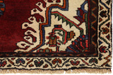 Dargiazin - Hamadan Persian Carpet 305x118 - Picture 3
