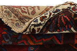 Dargiazin - Hamadan Persian Carpet 305x118 - Picture 5