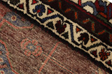 Dargiazin - Hamadan Persian Carpet 305x118 - Picture 6